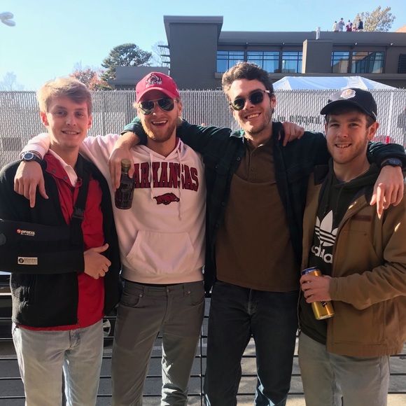 Meet your Posher, Myles - Picture 1 of 1